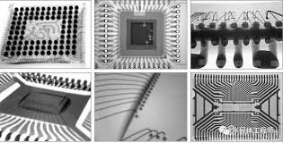电子元器件失效分析