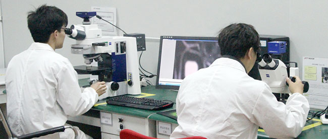 破坏性物理分析(DPA)详解及其在高可靠性领域的应用