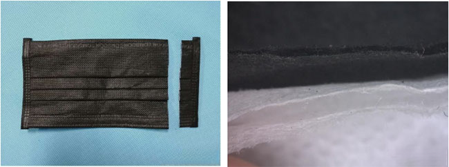 四款口罩深度拆解评测：从结构、材质到纤维直径的全面对比